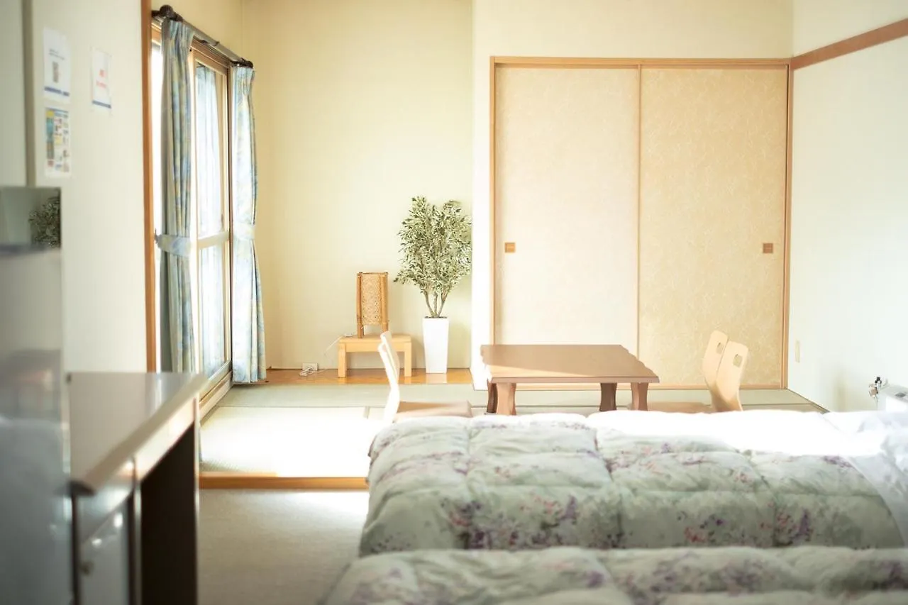 Apartment Jozankei Condominium Sapporo Japan
