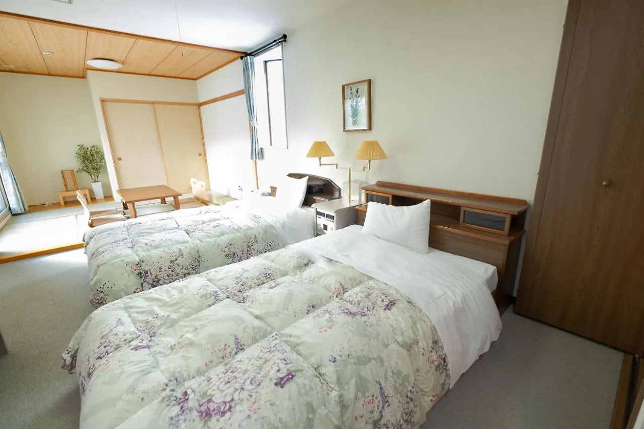 Jozankei Condominium Sapporo 0*,