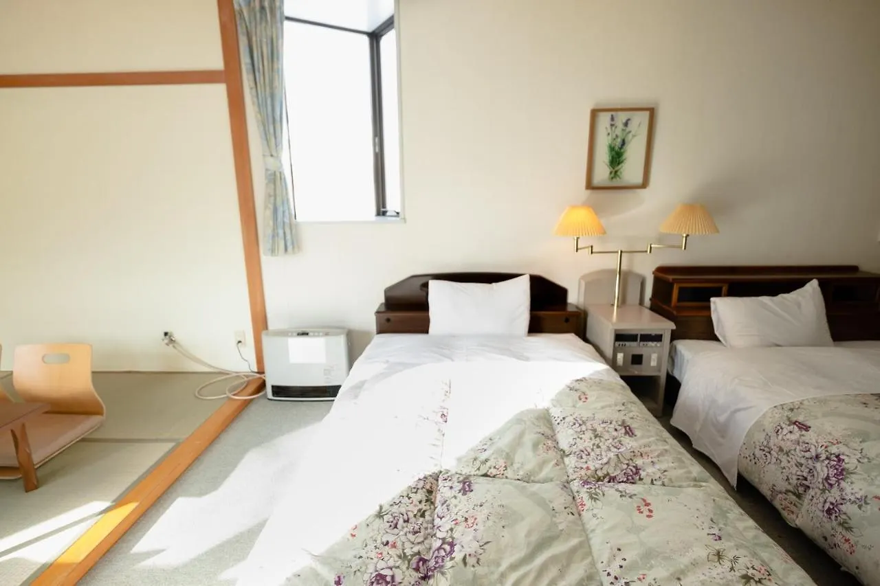 Apartment Jozankei Condominium Sapporo